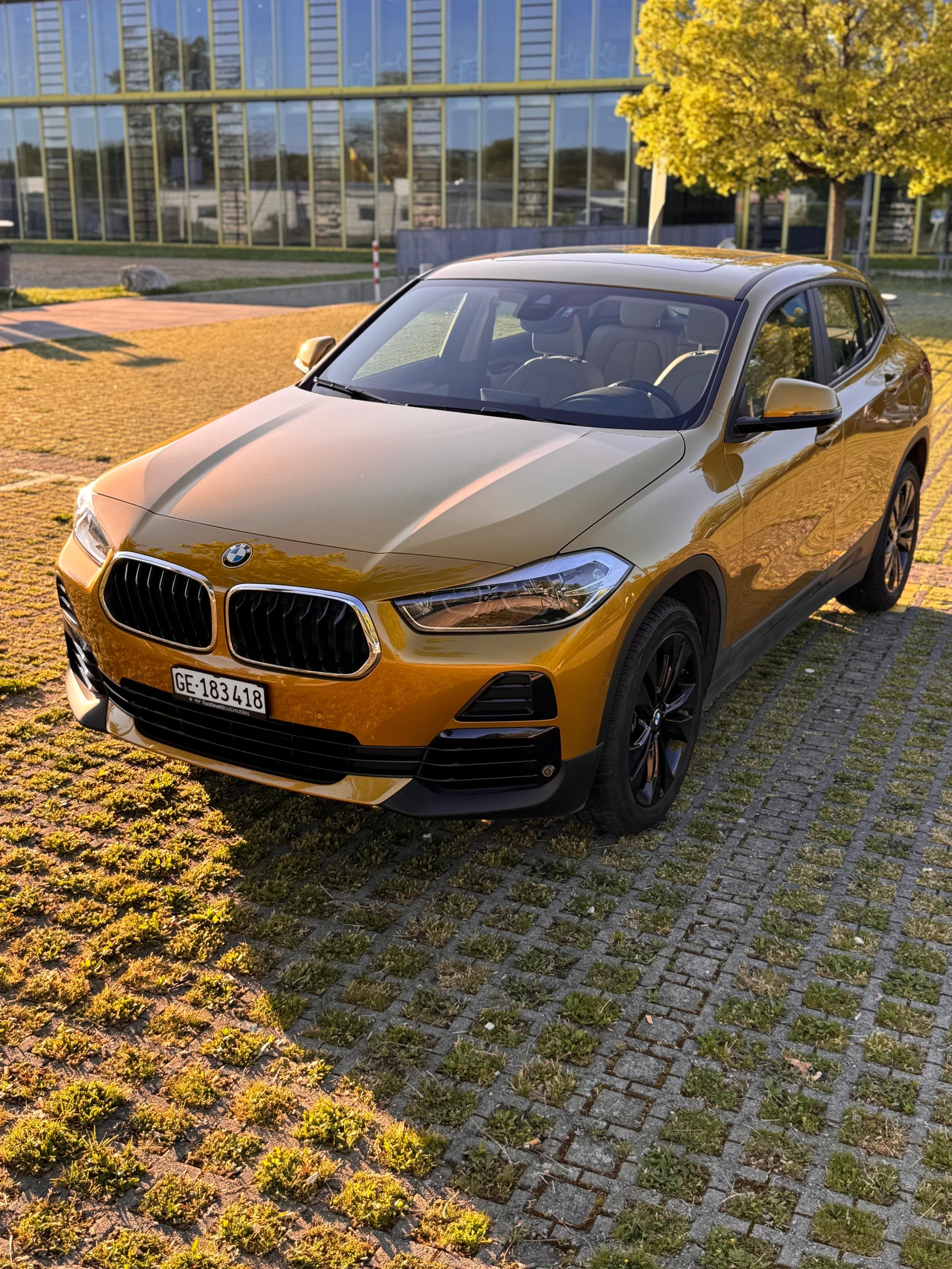 BMW 20i sDrive-image-4
