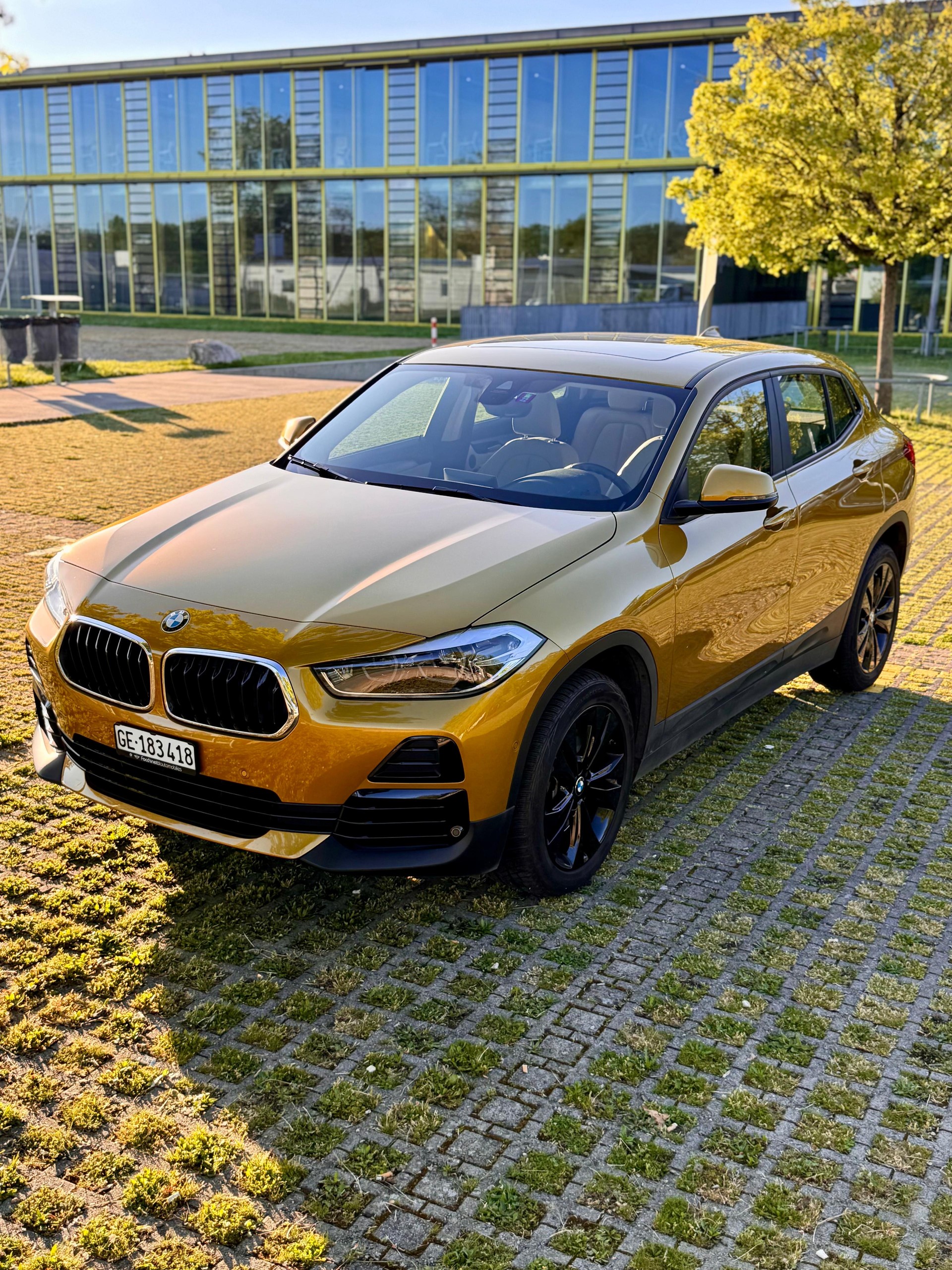 BMW 20i sDrive Steptronic-image-8