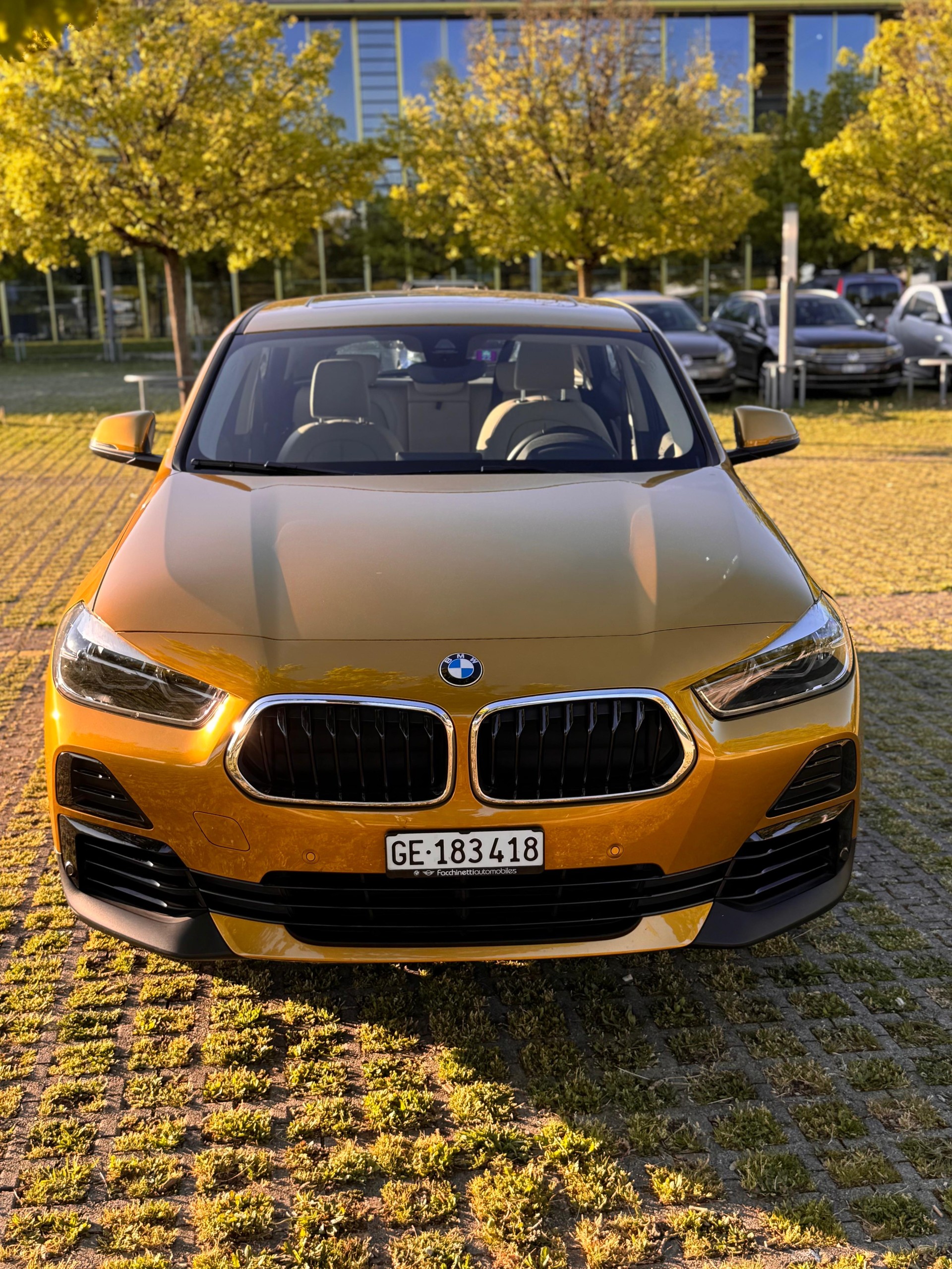 BMW 20i sDrive-image-5