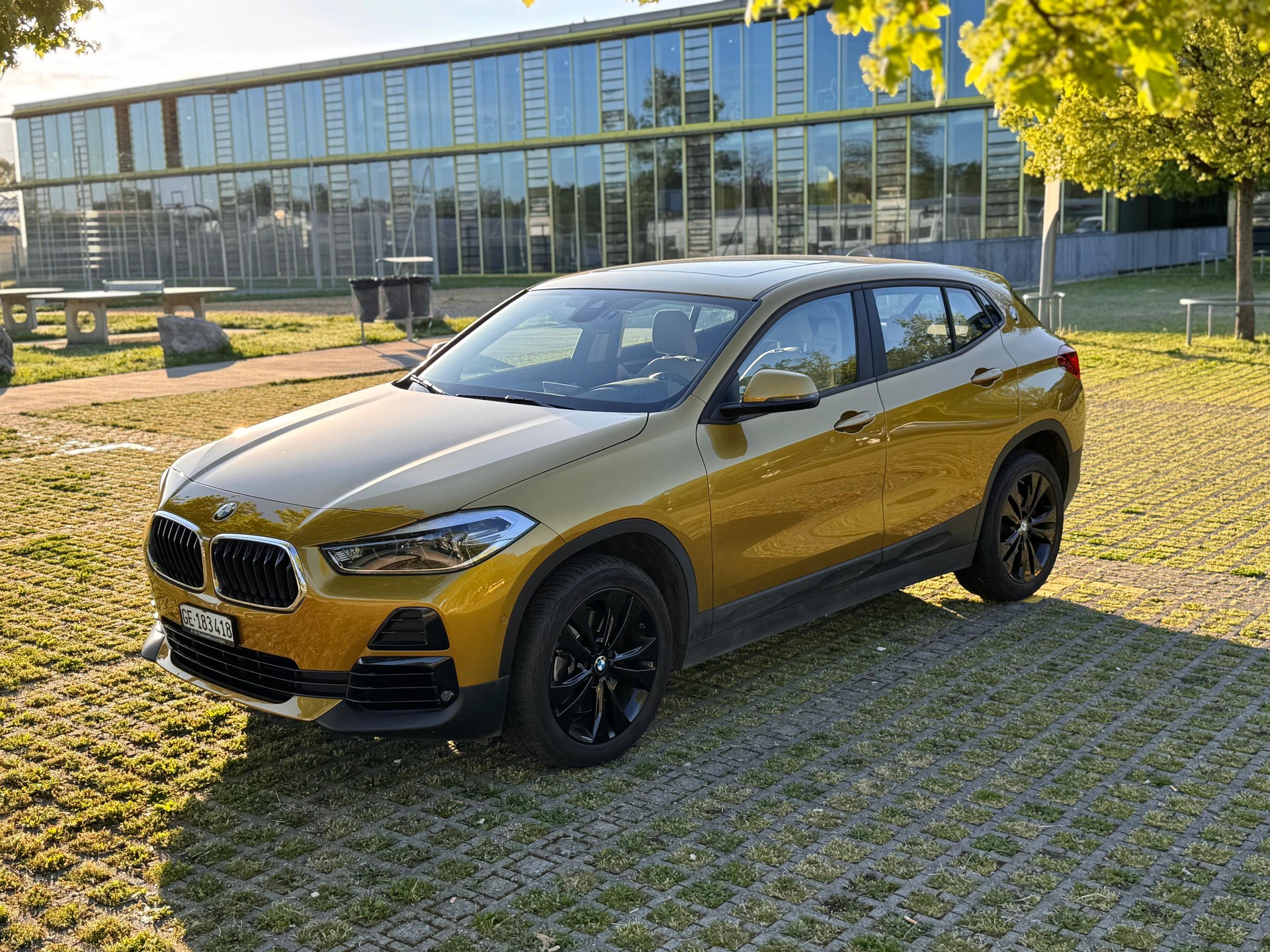 BMW 20i sDrive Steptronic-image-6