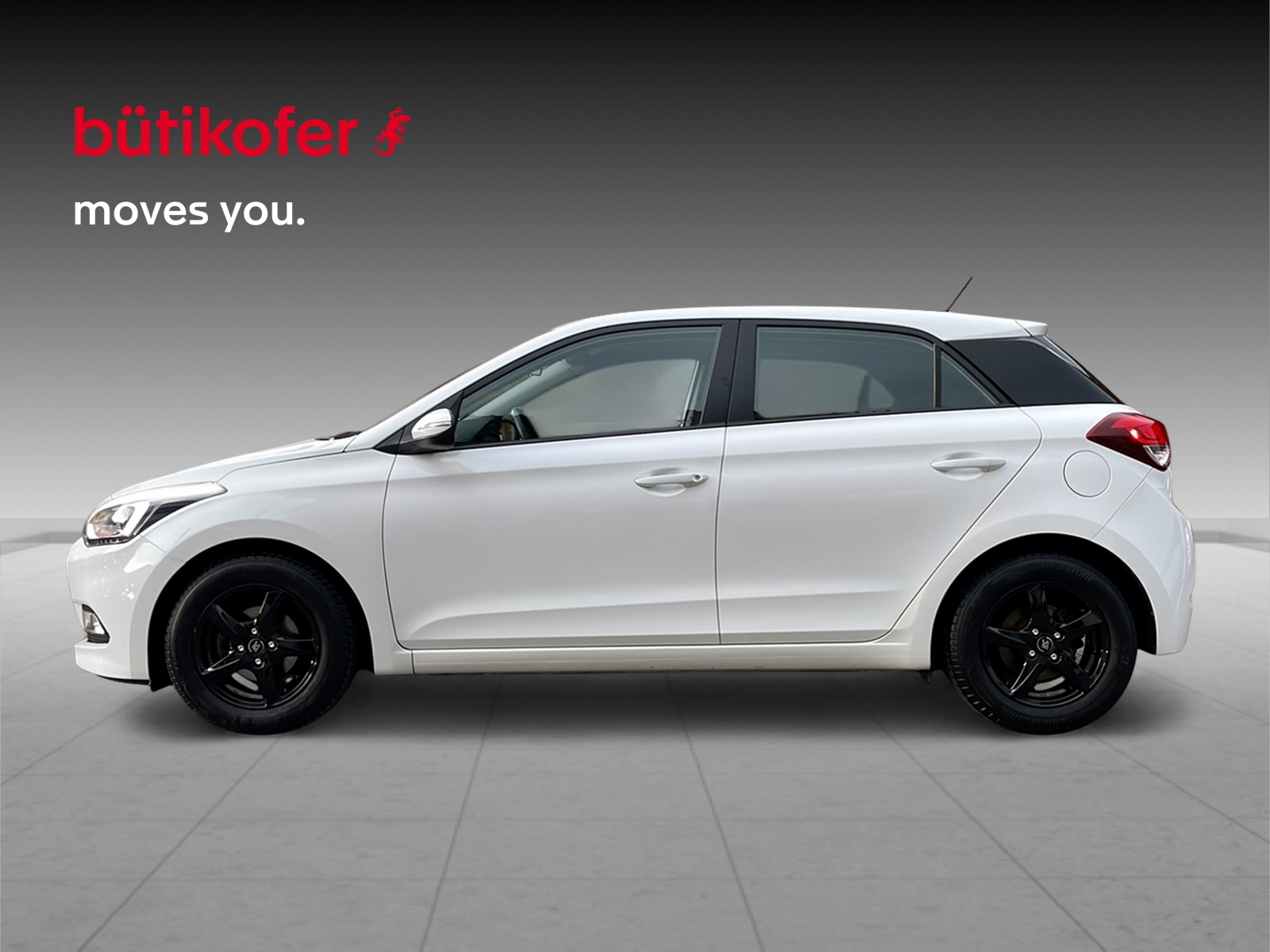 HYUNDAI i20 1.2 Amplia-image-2