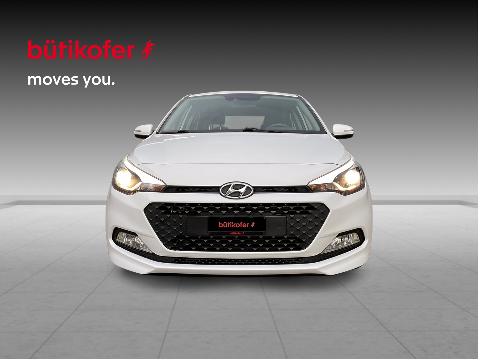 HYUNDAI i20 1.2 Amplia-image-1