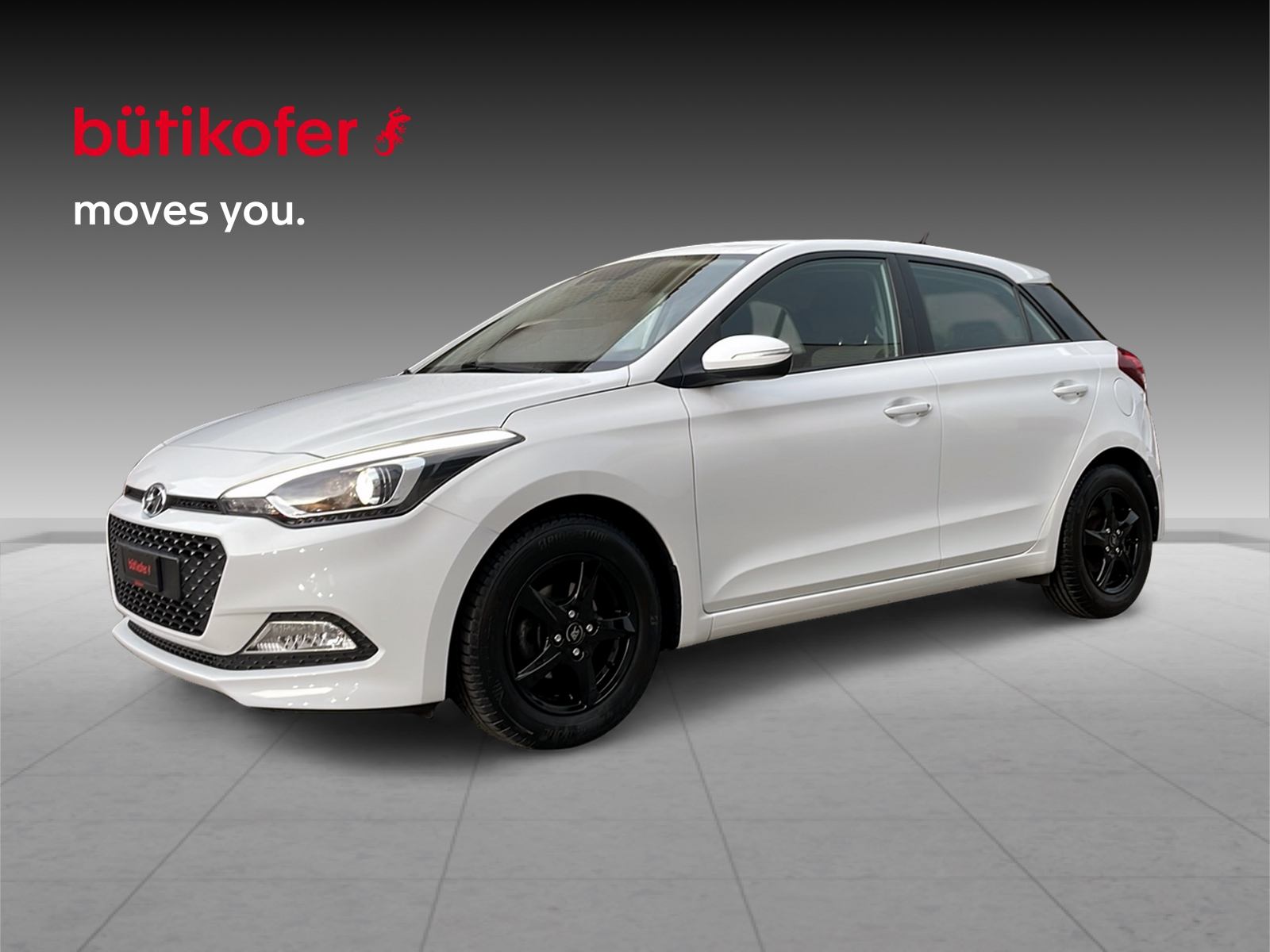 HYUNDAI i20 1.2 Amplia-image-0