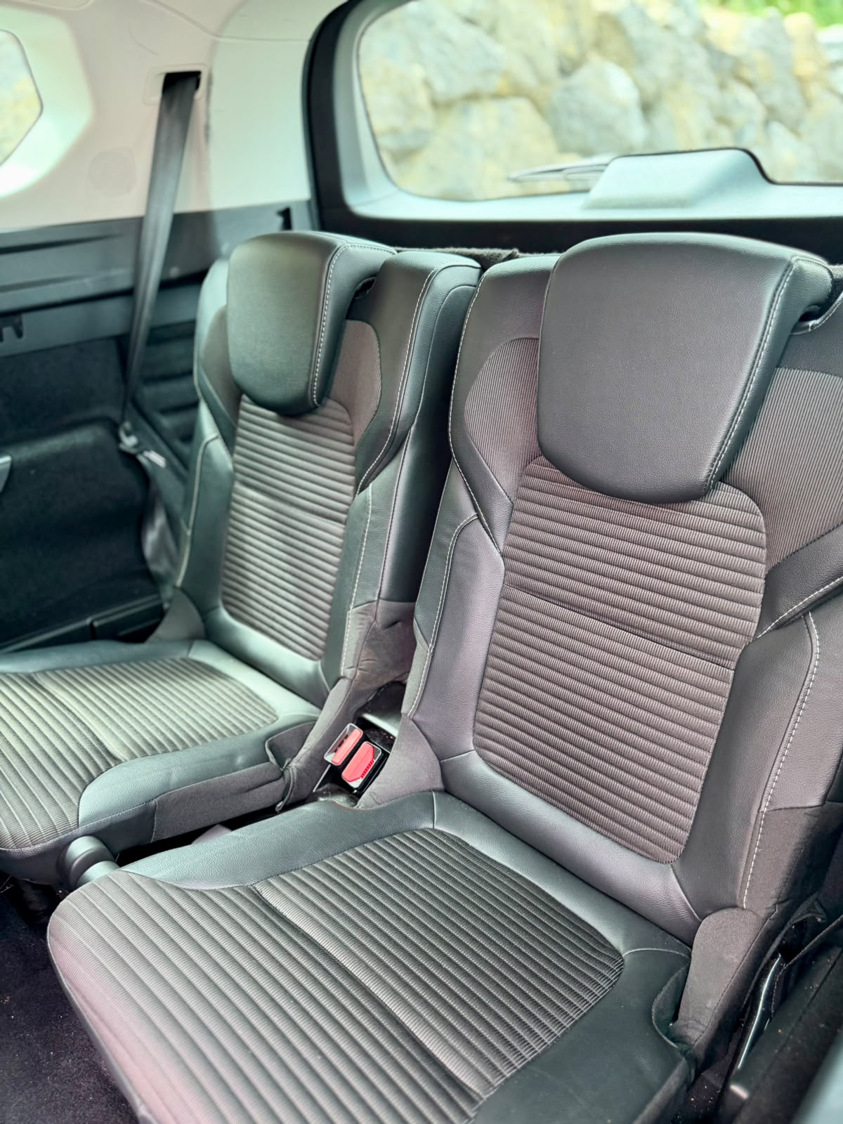 RENAULT Grand Scénic 1.3 16V Turbo Intens EDC-image-13