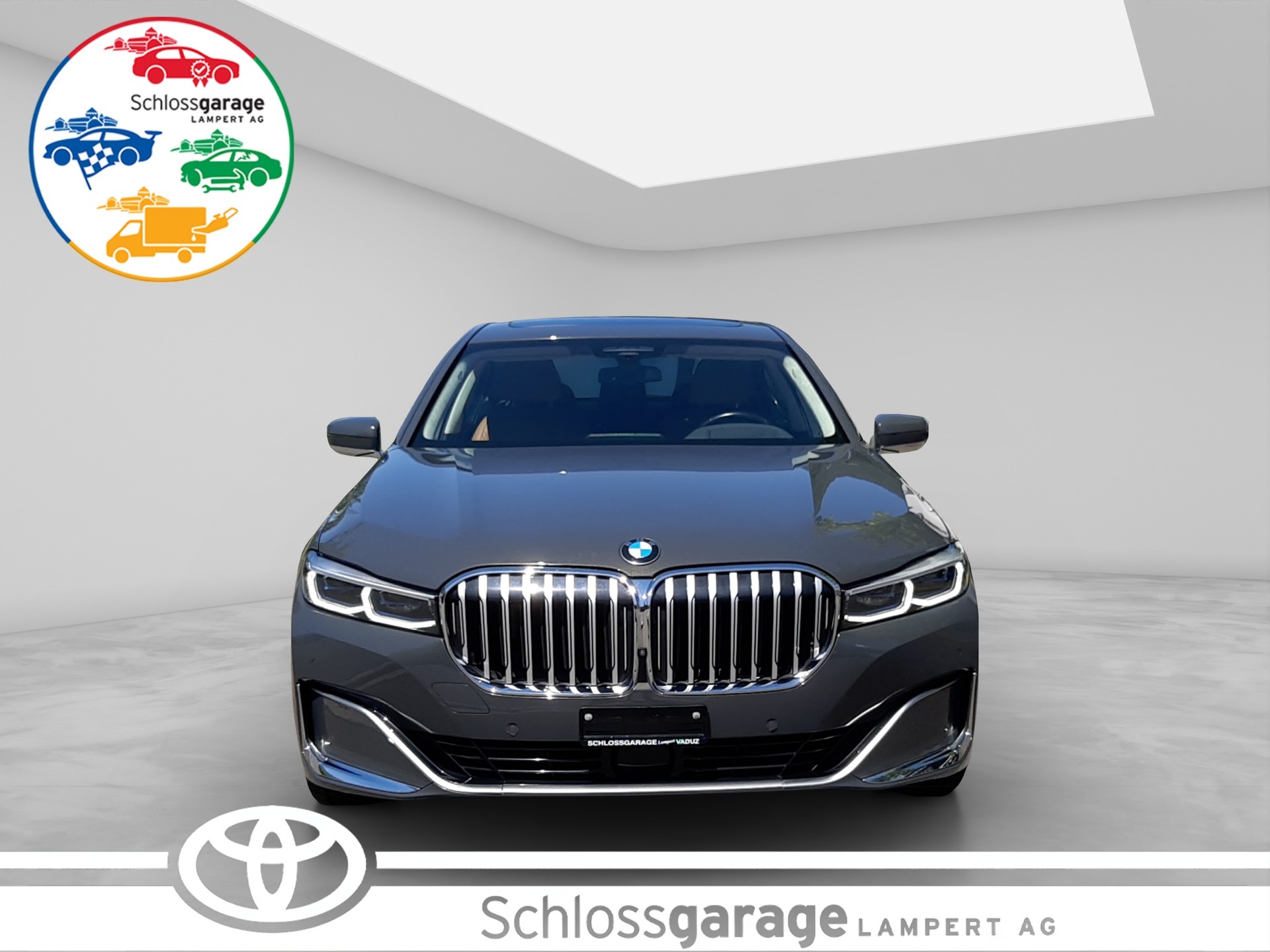 BMW 730Ld xDrive-image-1