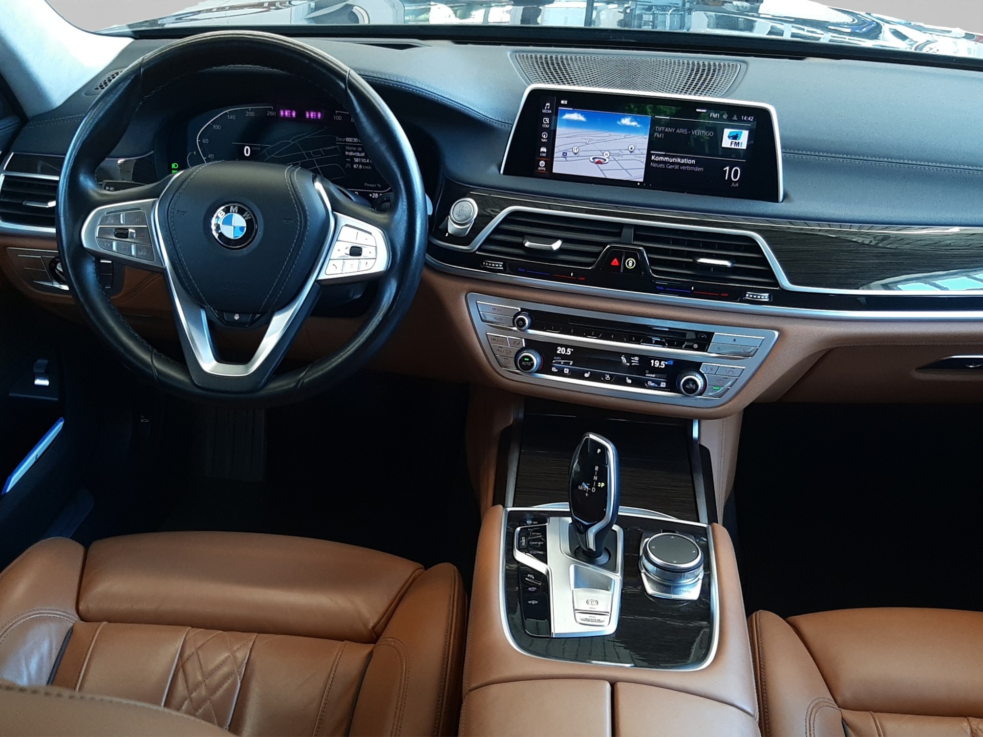 BMW 730Ld xDrive-image-11