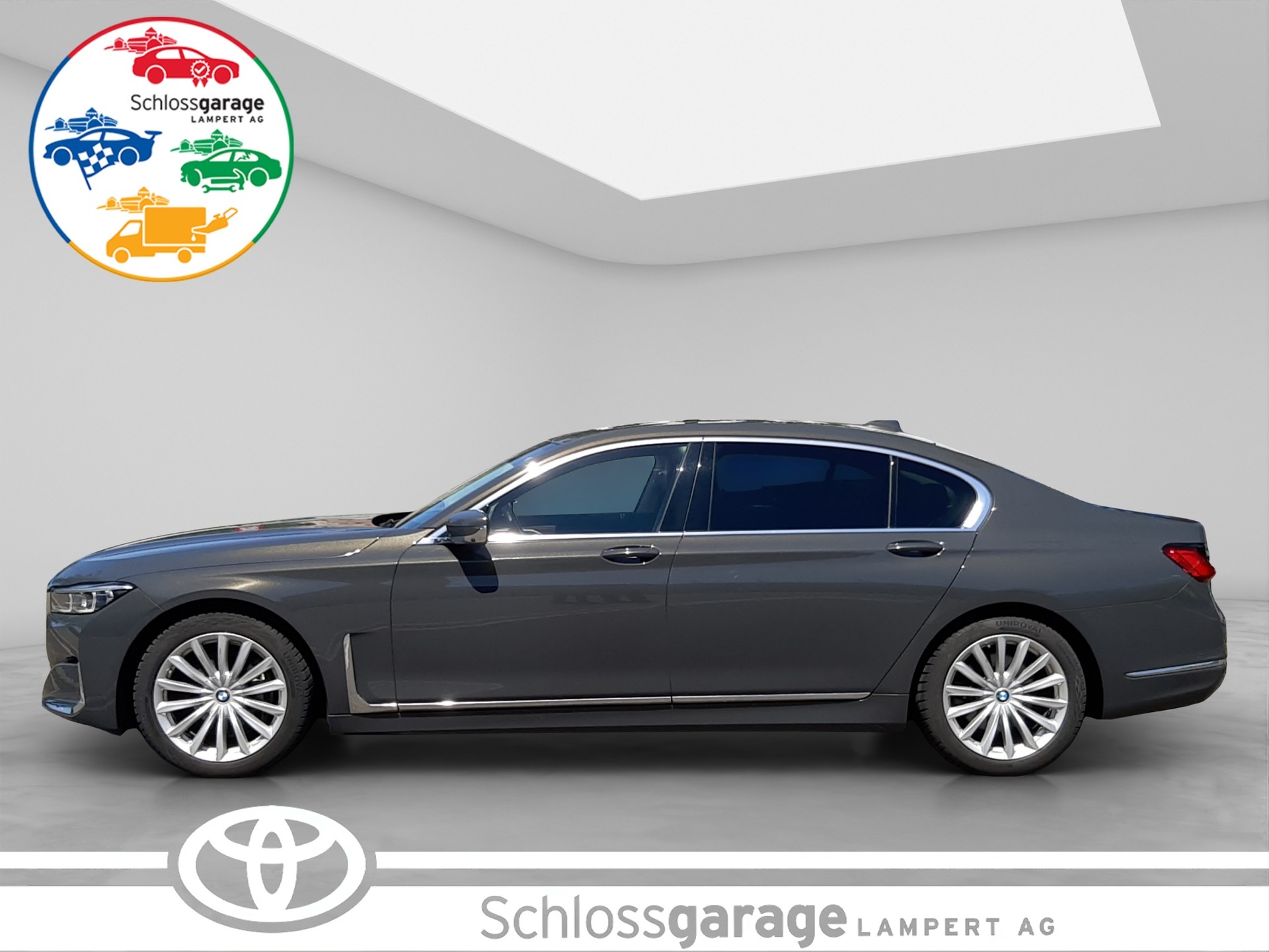 BMW 730Ld xDrive-image-2