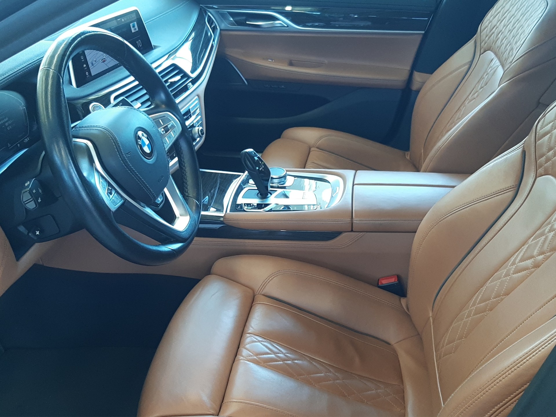 BMW 730Ld xDrive-image-8