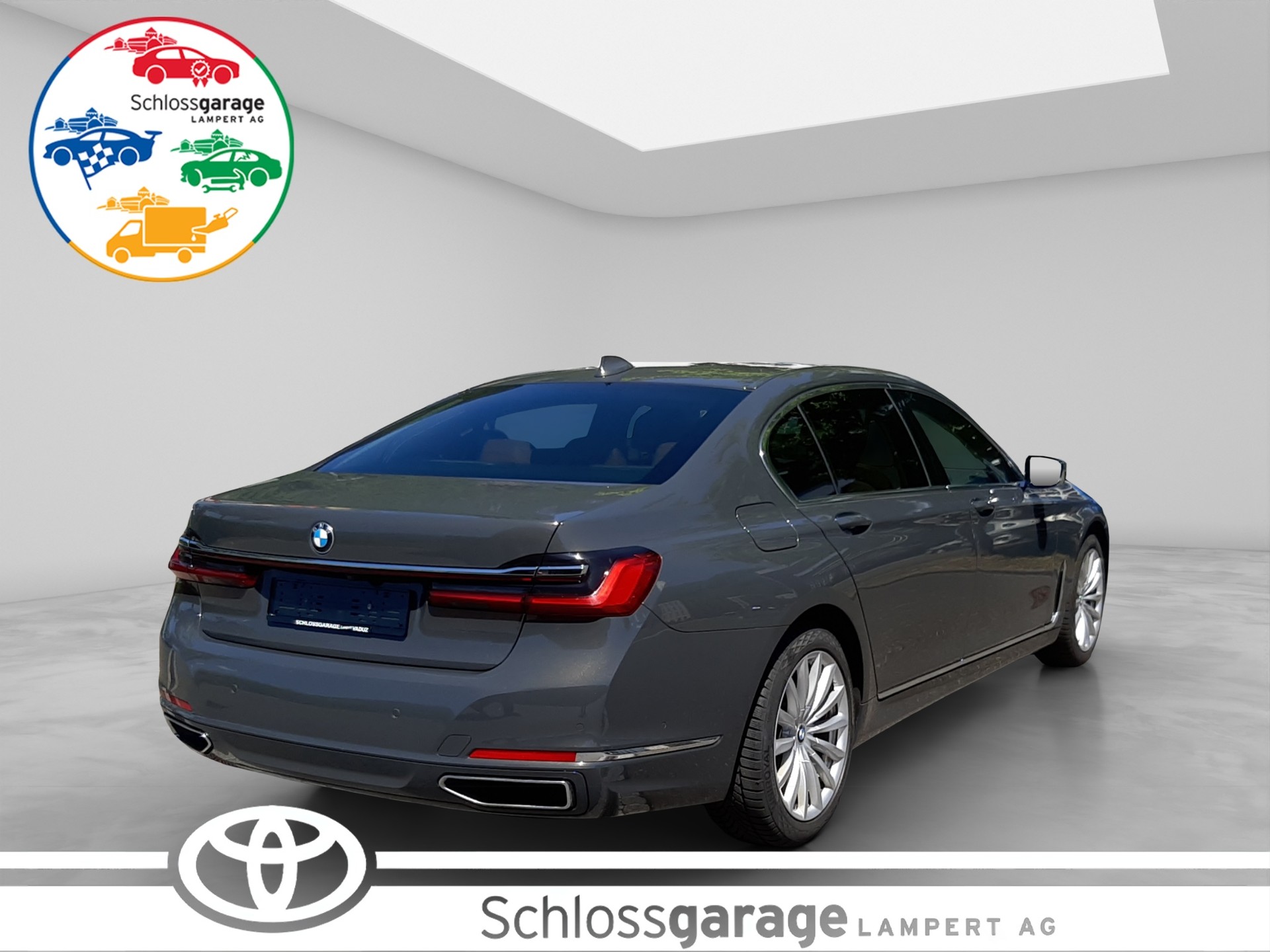 BMW 730Ld xDrive-image-5