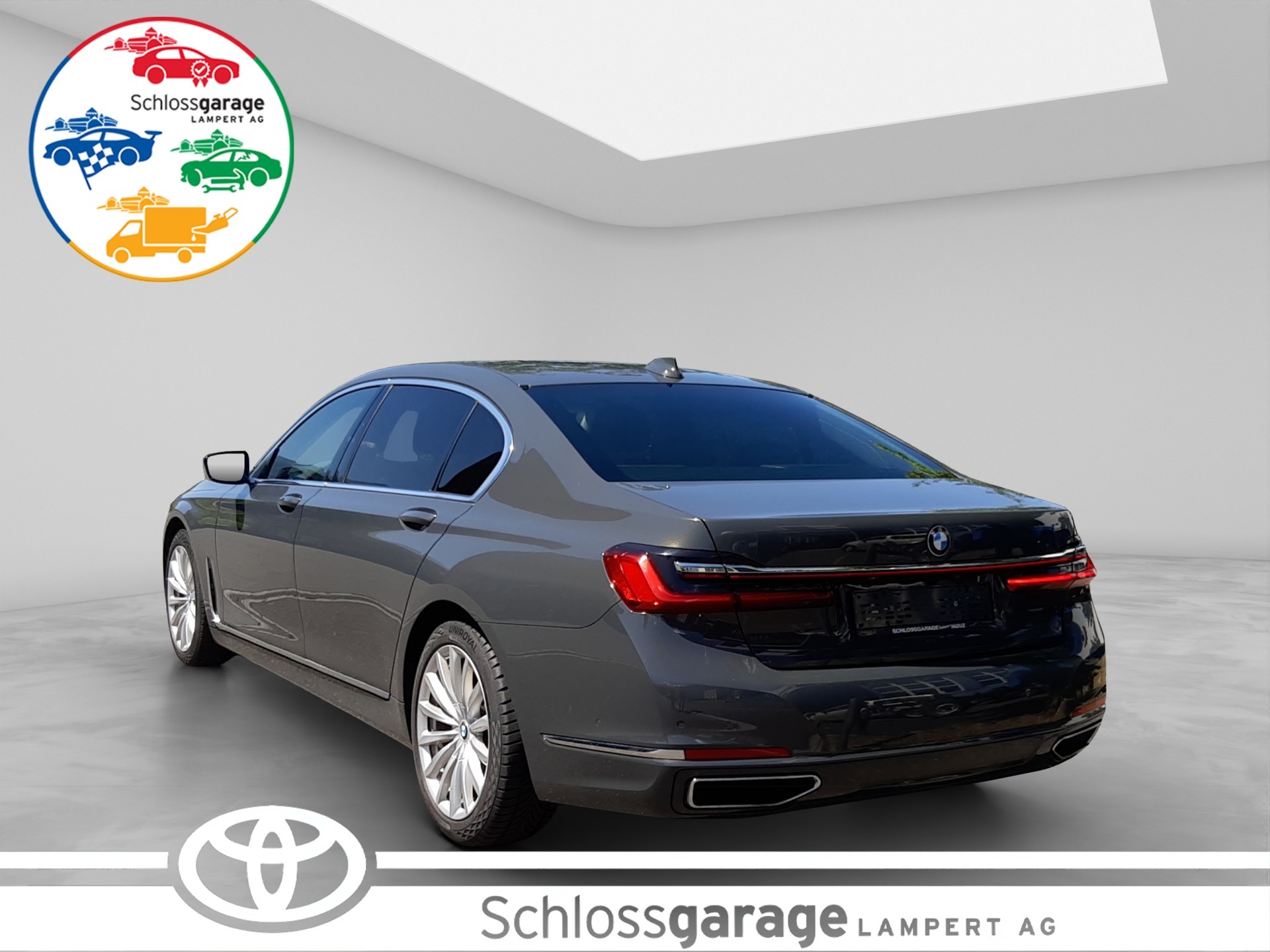 BMW 730Ld xDrive-image-3