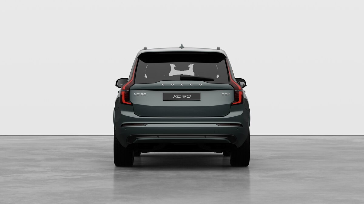 VOLVO XC90 2.0 B5 MH Ultra Dark AWD-image-5