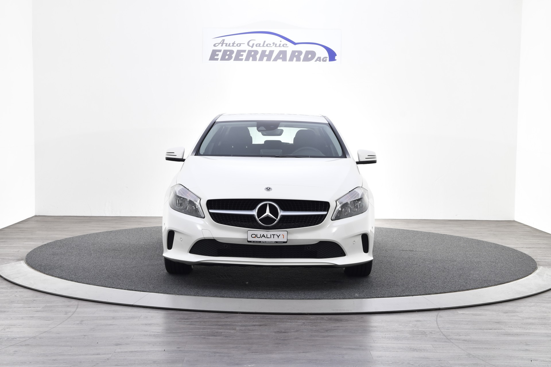 MERCEDES-BENZ A 160-image-7