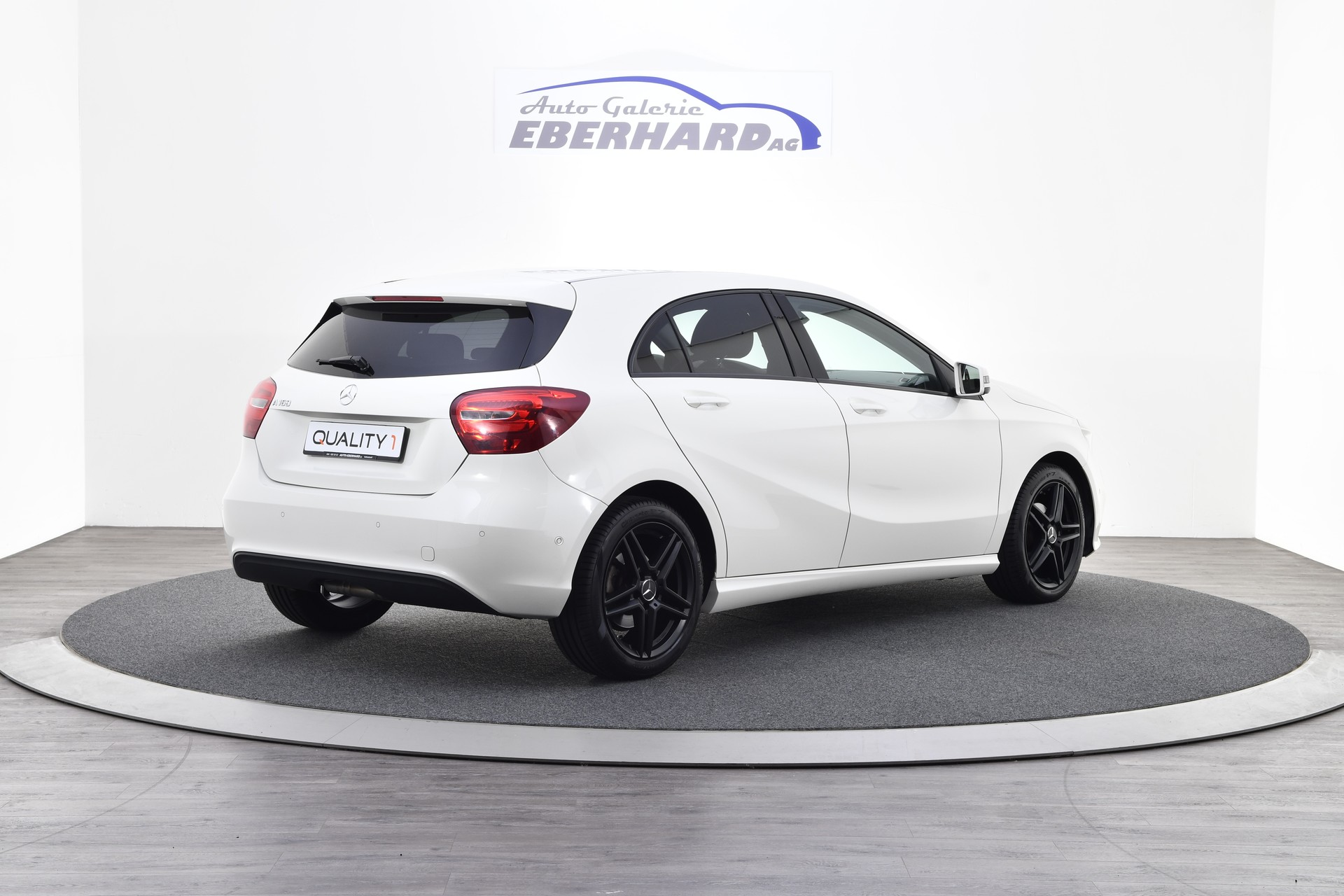 MERCEDES-BENZ A 160-image-4