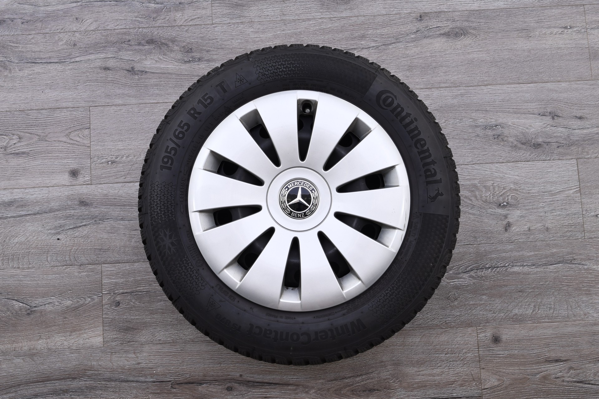 MERCEDES-BENZ A 160-image-19