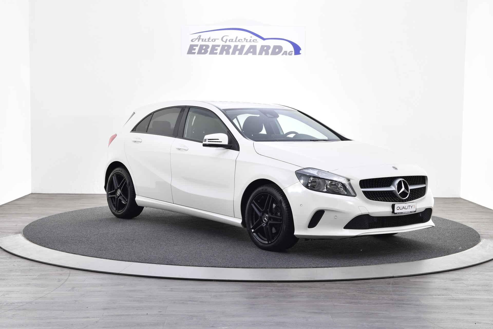 MERCEDES-BENZ A 160-image-6