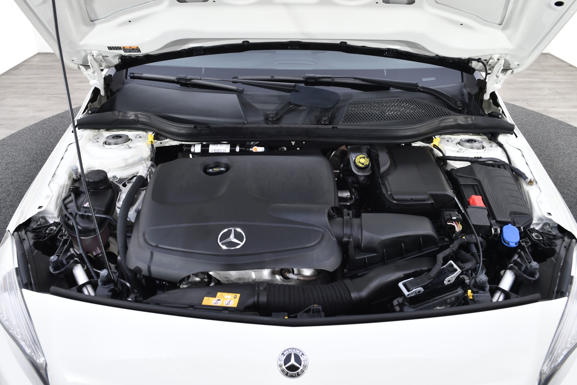 MERCEDES-BENZ A 160-image-20