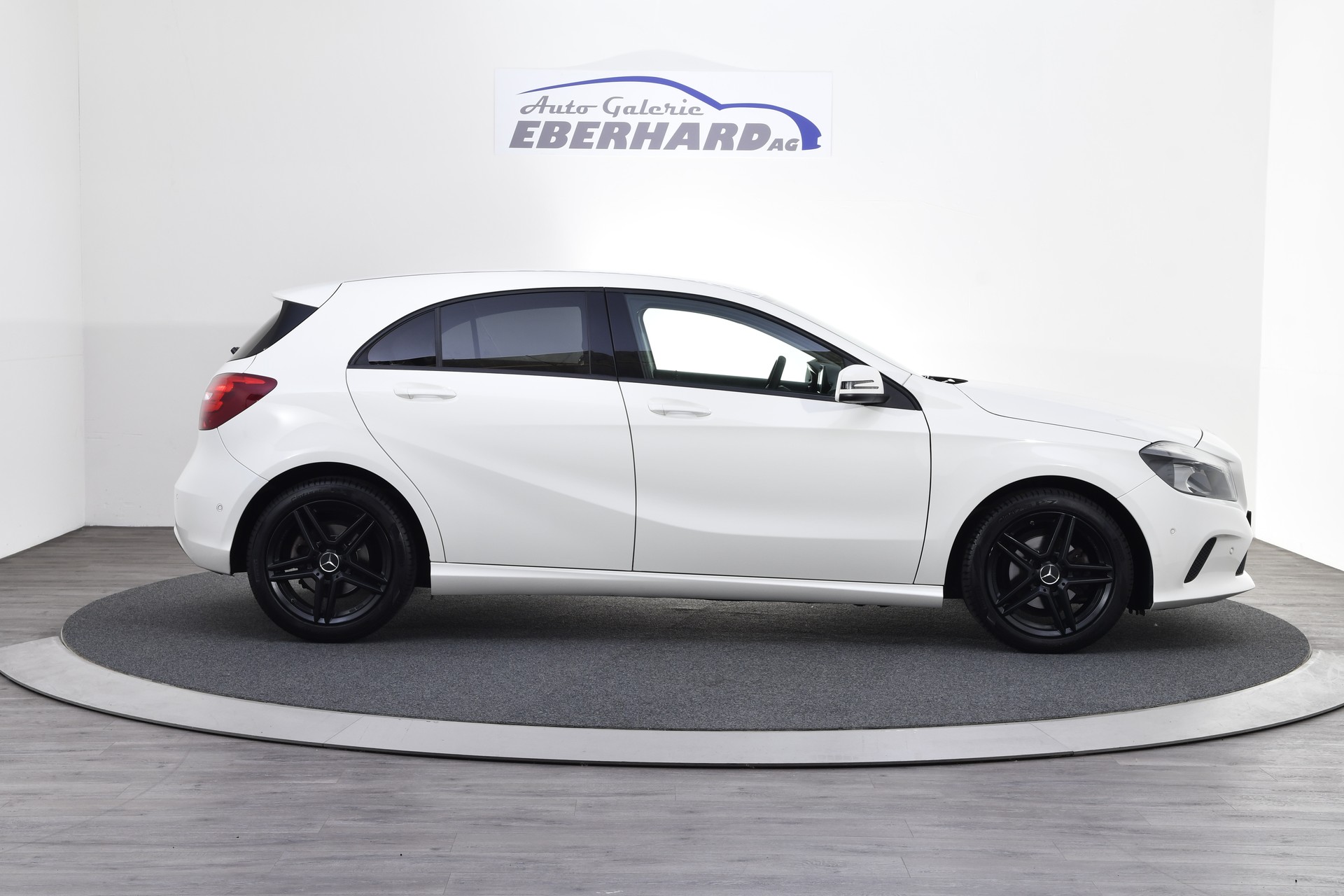 MERCEDES-BENZ A 160-image-5