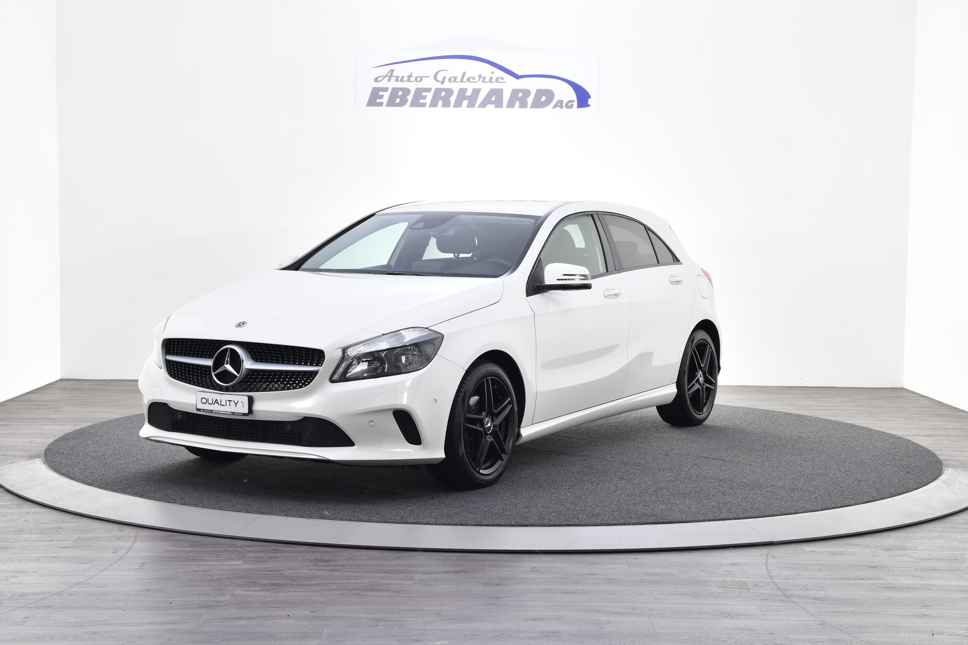 MERCEDES-BENZ A 160