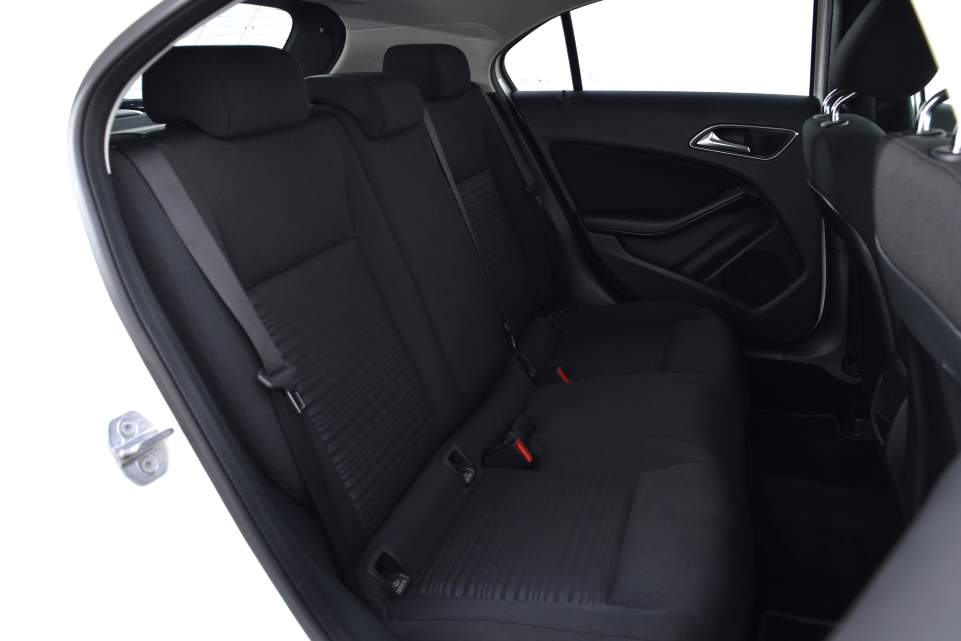 MERCEDES-BENZ A 160-image-15