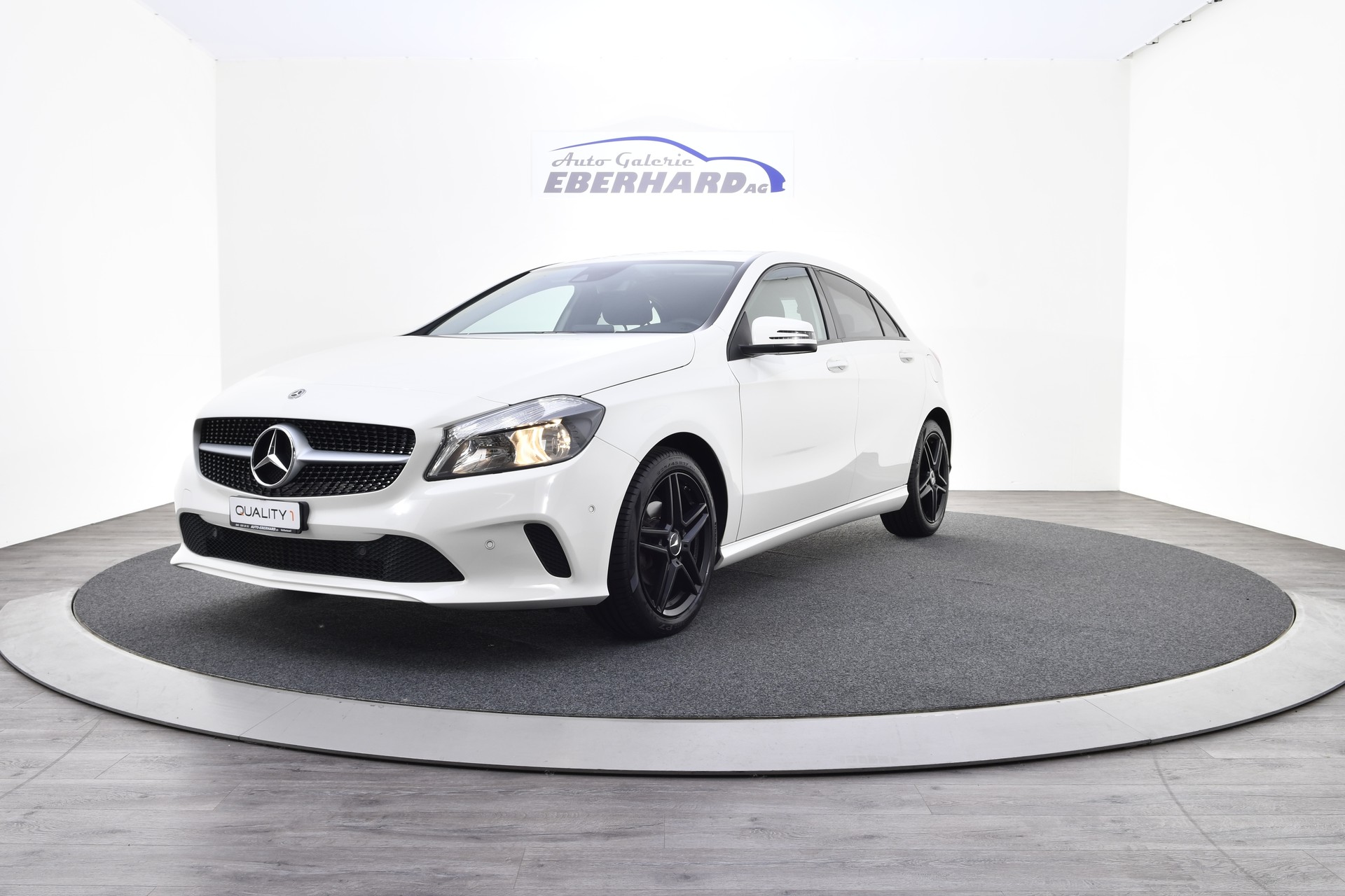 MERCEDES-BENZ A 160-image-21