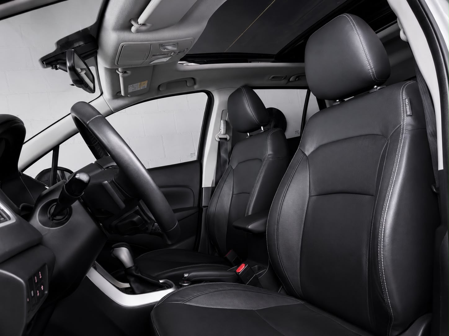 SUZUKI SX4 S-Cross 1.4 16V Piz Sulai 4WD Automatic / Aus Erster Hand / CH- Fahrzeug-image-12