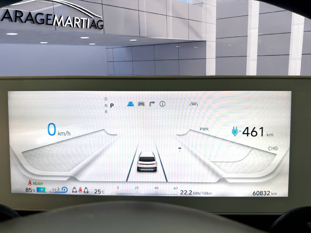 HYUNDAI IONIQ 5 Vertex 77 KWH 4WD-image-13