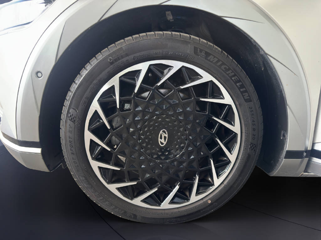HYUNDAI IONIQ 5 Vertex 77 KWH 4WD-image-8