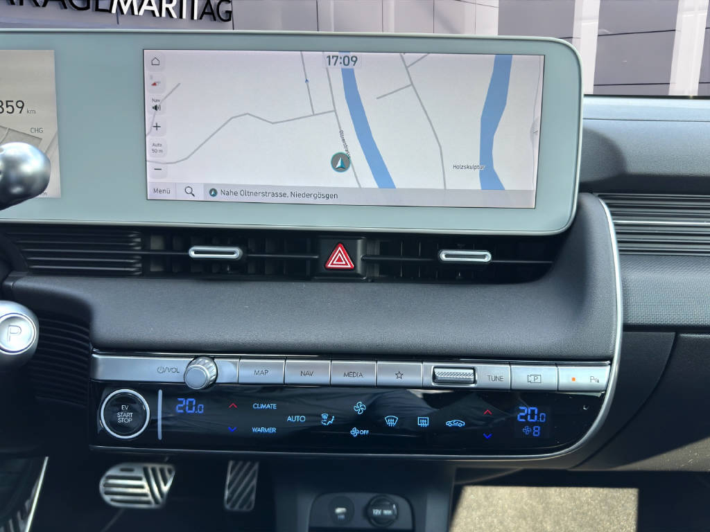 HYUNDAI IONIQ 5 Vertex 77 KWH 4WD-image-14