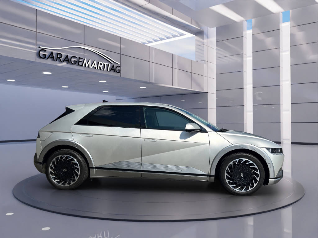 HYUNDAI IONIQ 5 Vertex 77 KWH 4WD-showroom-element-3