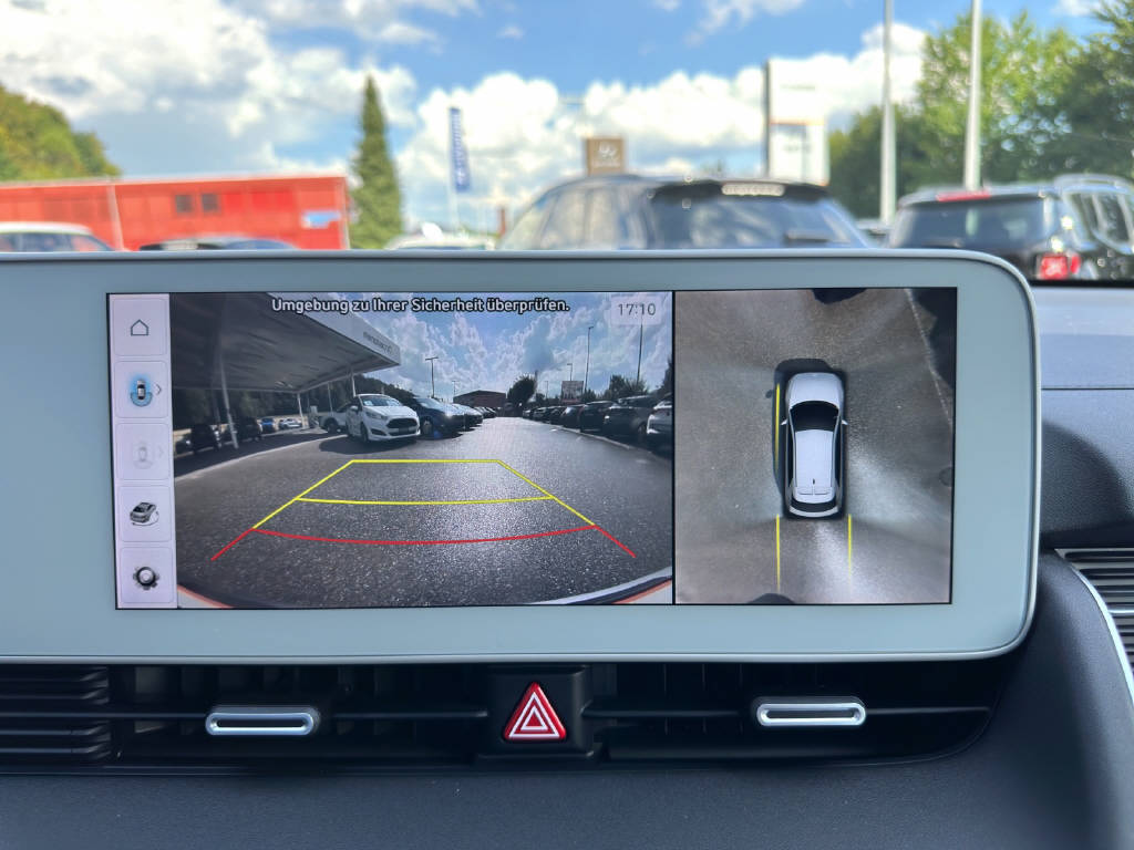 HYUNDAI IONIQ 5 Vertex 77 KWH 4WD-image-19