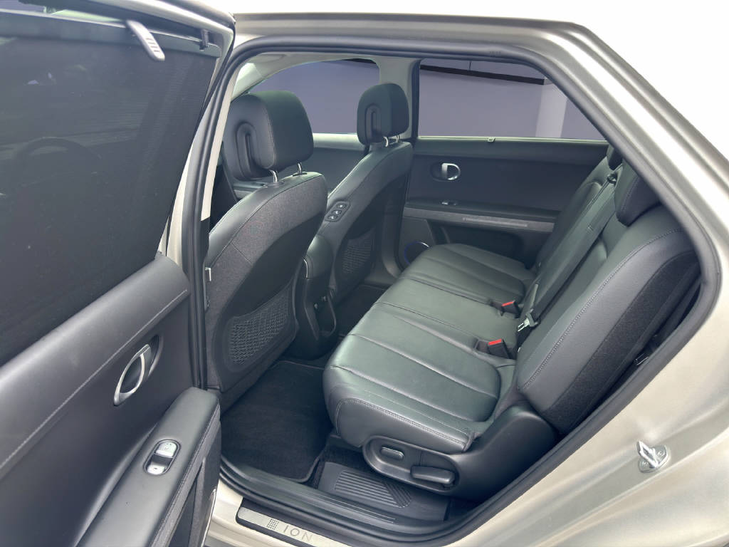 HYUNDAI IONIQ 5 Vertex 77 KWH 4WD-image-10
