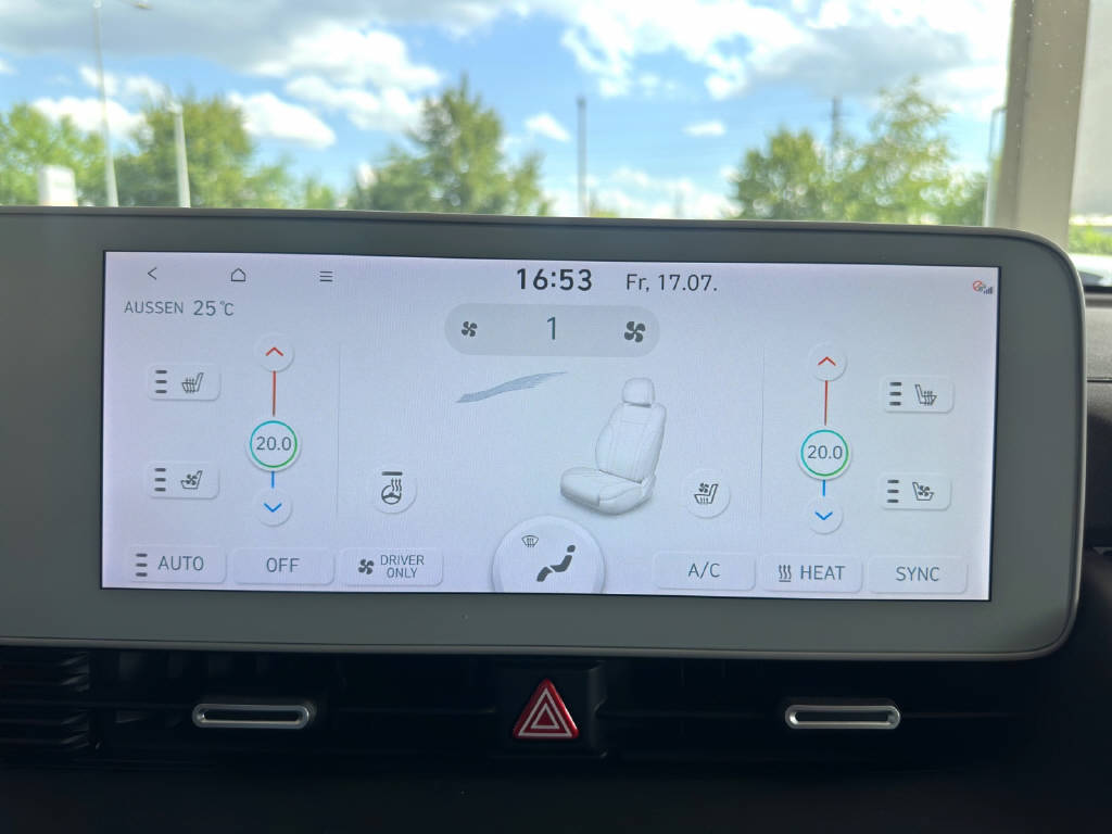 HYUNDAI IONIQ 5 Vertex 77 KWH 4WD-image-18