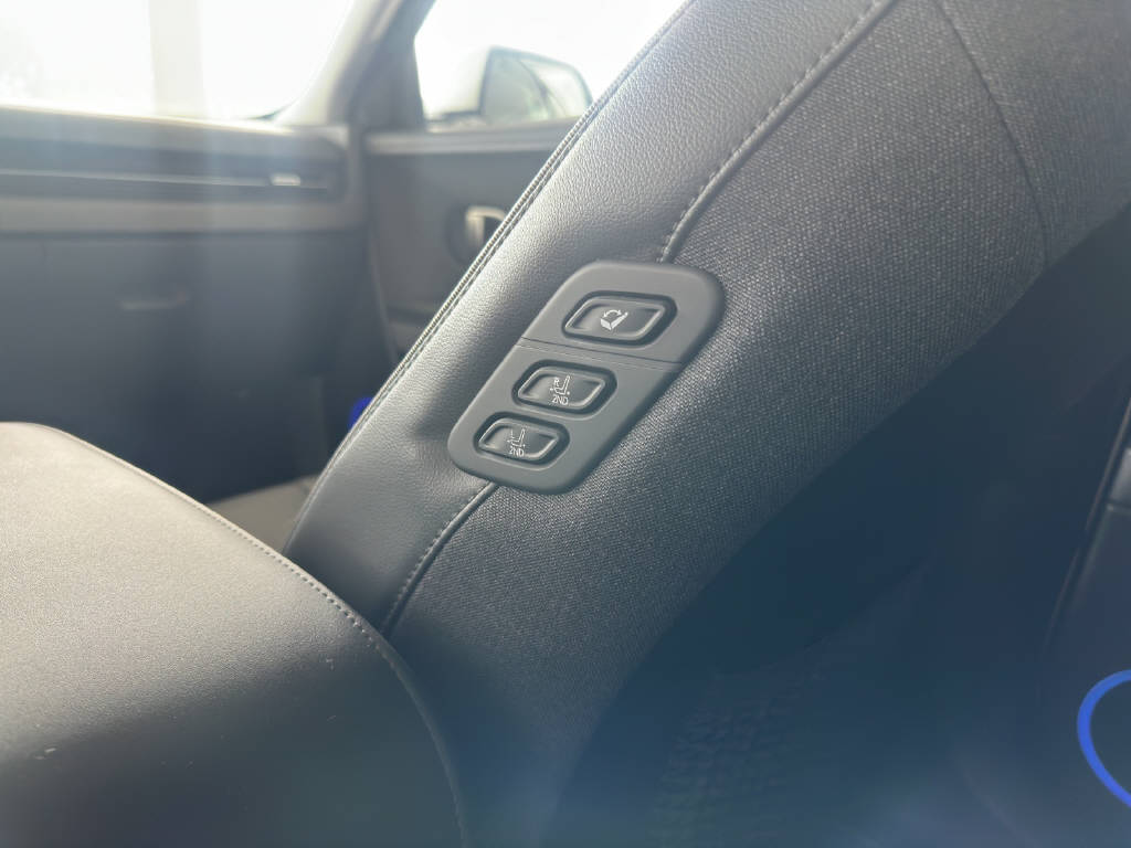 HYUNDAI IONIQ 5 Vertex 77 KWH 4WD-image-16