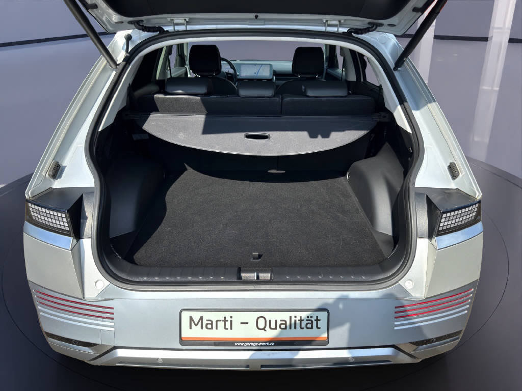 HYUNDAI IONIQ 5 Vertex 77 KWH 4WD-image-12