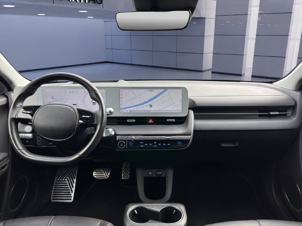 HYUNDAI IONIQ 5 Vertex 77 KWH 4WD-image-11