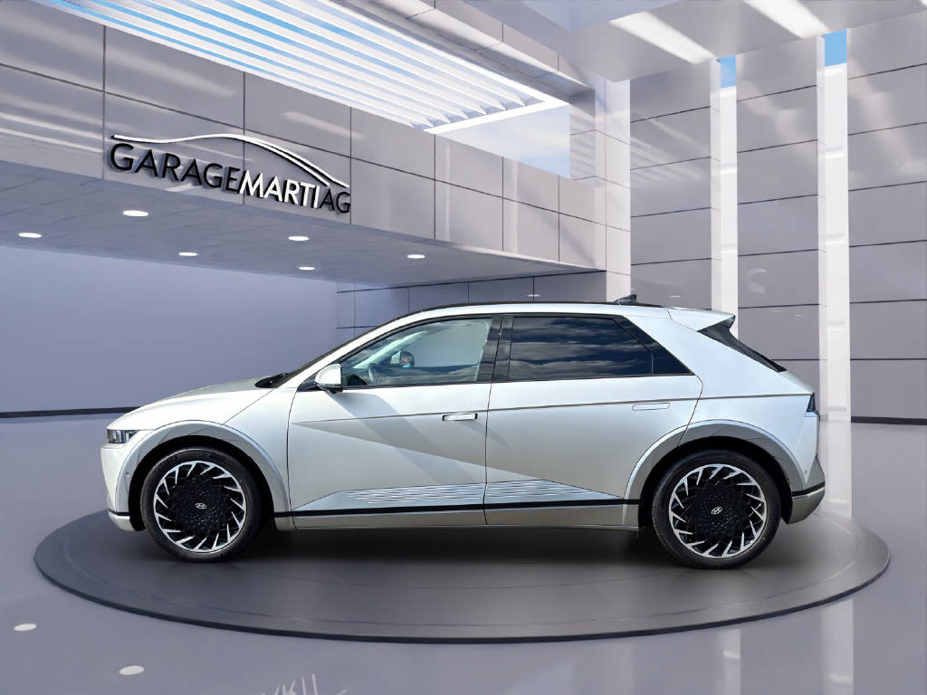 HYUNDAI IONIQ 5 Vertex 77 KWH 4WD-image-7
