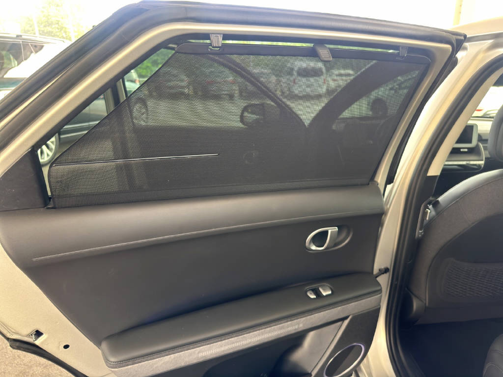 HYUNDAI IONIQ 5 Vertex 77 KWH 4WD-image-17