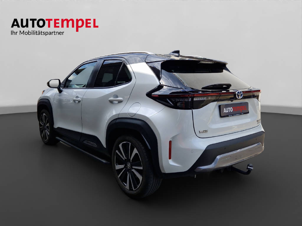 TOYOTA Yaris Cross 1.5 VVT-i HSD Prem 41698/000-showroom-element-2
