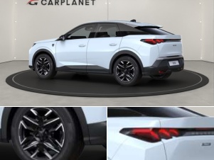 PEUGEOT 3008 1.2 Hybrid GT 145PS-showroom-element-3