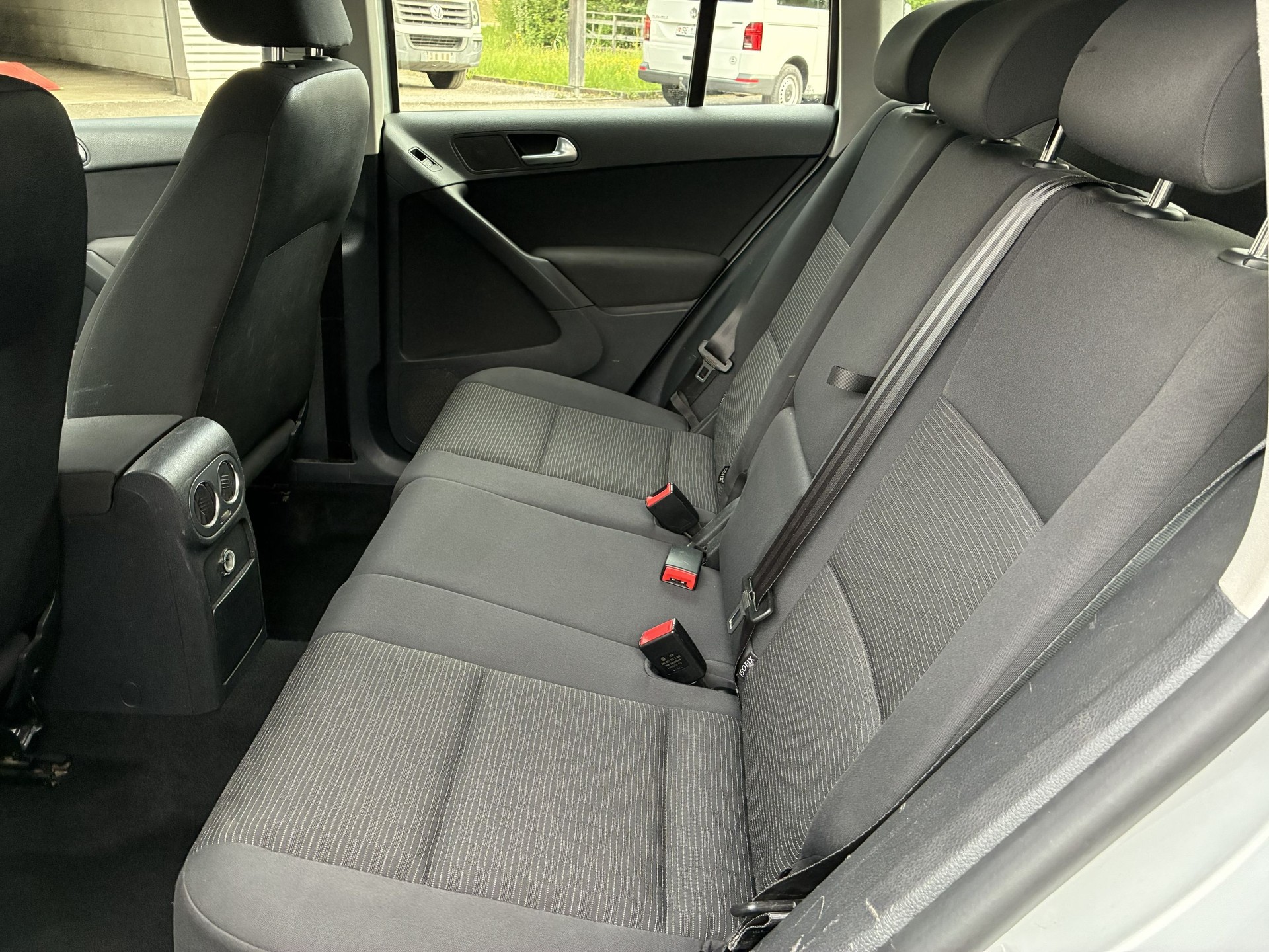 VW Tiguan 1.4 TSI Track&Field 4Motion-image-11