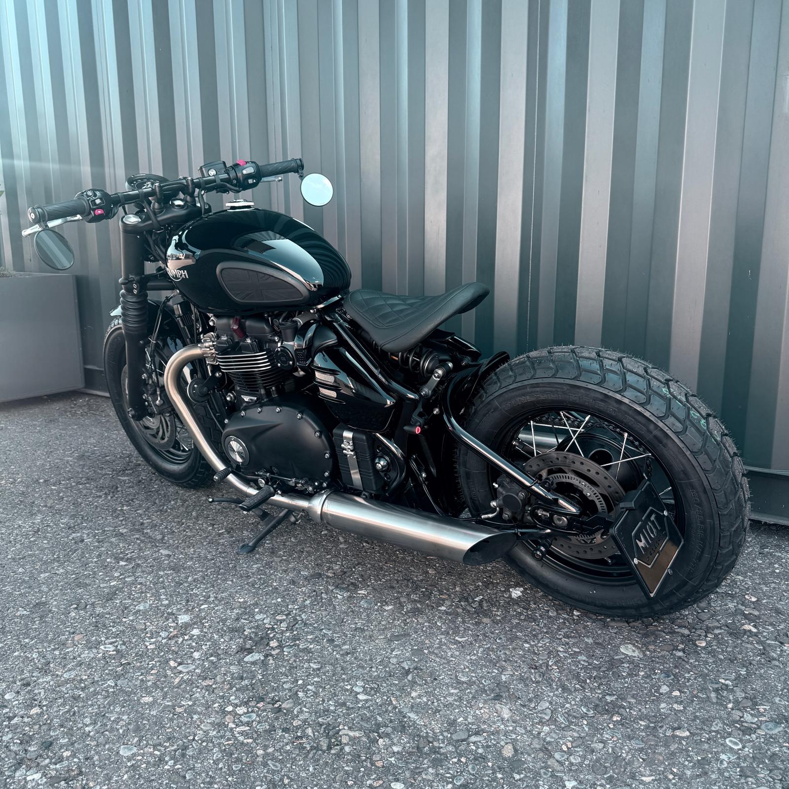 TRIUMPH Bonneville 1200 Bobber-image-7