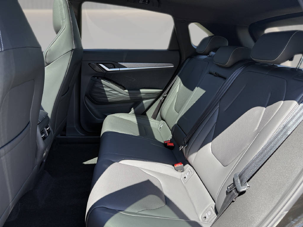 JAC JS6 PHEV-image-7