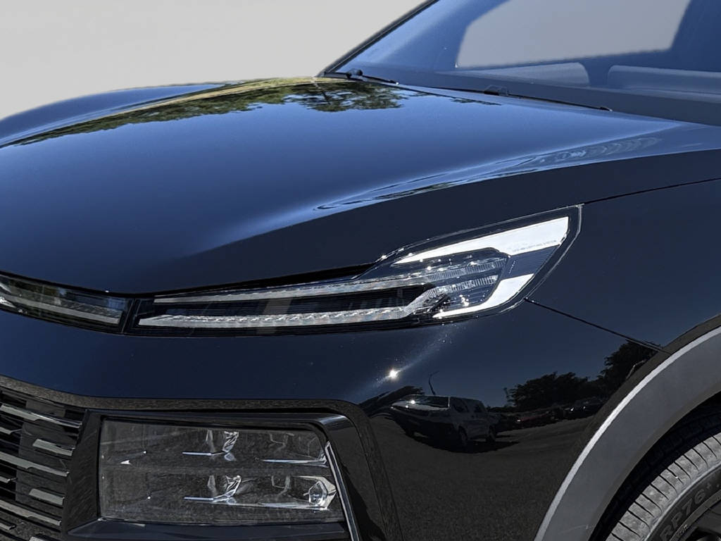 JAC JS6 PHEV-image-2