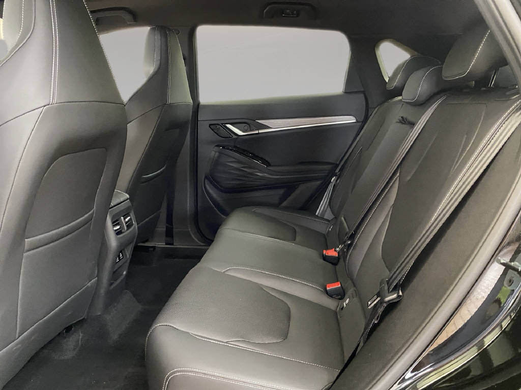 JAC JS6 PHEV-image-10