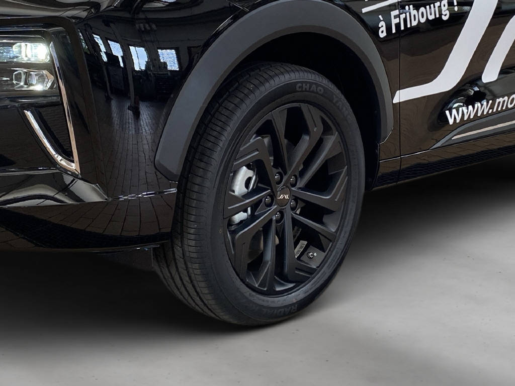 JAC JS6 PHEV-image-3