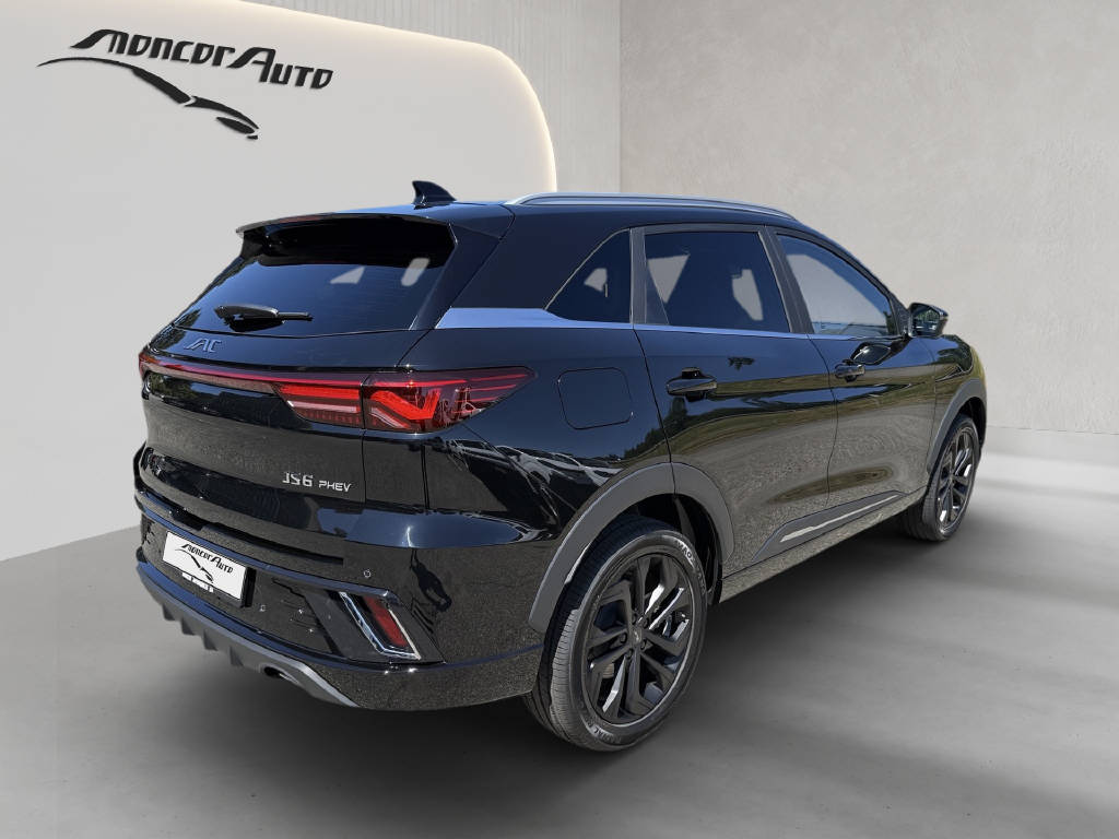 JAC JS6 PHEV-image-18