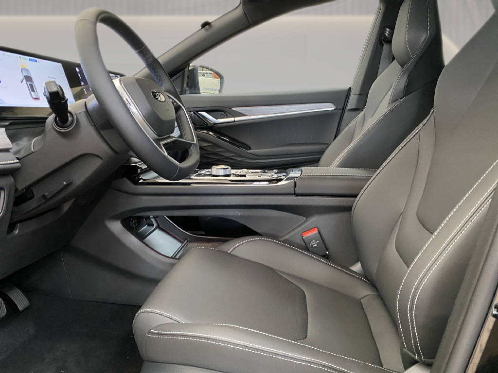 JAC JS6 PHEV-image-9