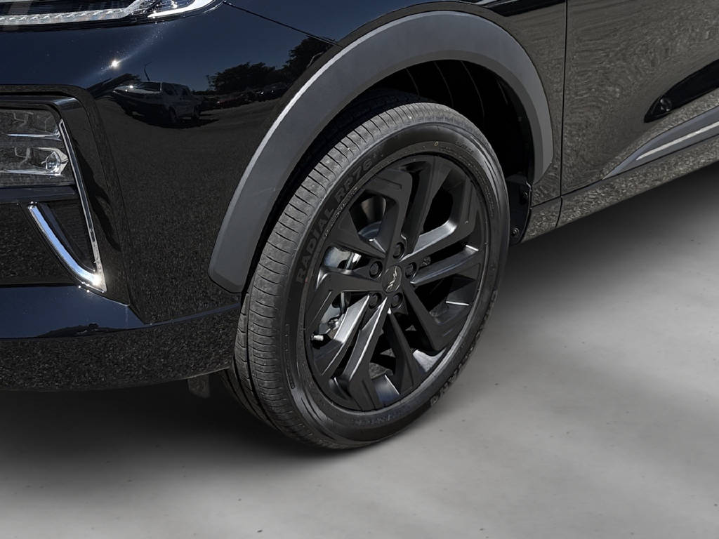 JAC JS6 PHEV-image-3