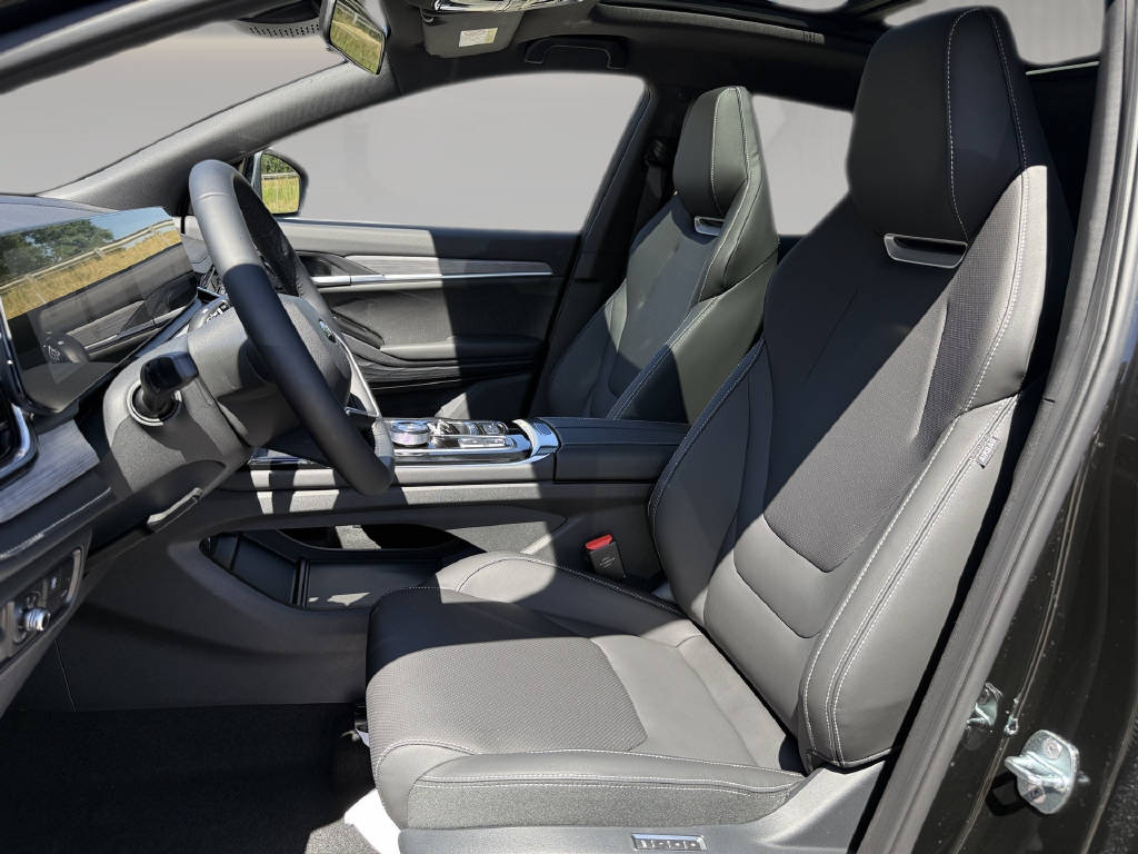 JAC JS6 PHEV-image-5