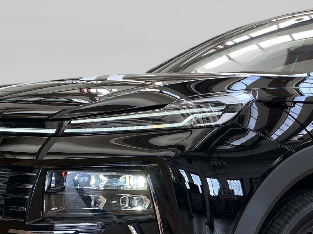 JAC JS6 PHEV-image-2